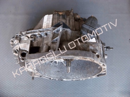 Safrane Şanzıman Komple PK1 7701352260