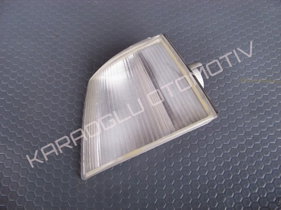 Reno 21 Ön Sol Sinyal Lambası 7701034271 7701034320