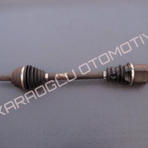 Megane 2 Aks Ön Sağ 8200264665 8200613827