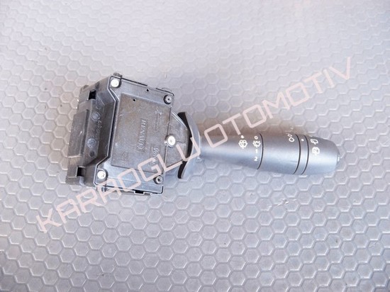 Trafic 3 Ön Cam Silecek Kumanda Kolu 8201168013