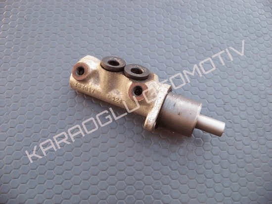 Reno 19 Megane Clio Ana Fren Merkezi 7700793558