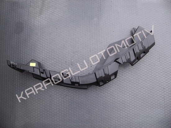 Megane 2 Far Braketi Sağ Ön 8200412349