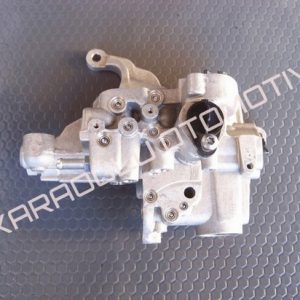 Modus Clio 3 Şanzıman Yağ Soğutma Grubu 7701047582 7701070843