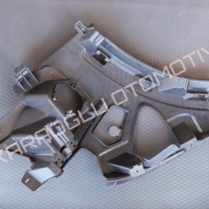 Megane 3 Ön Tampon Sağ Sarı Farı Destek Braketi 269110006R