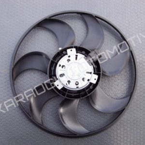 Laguna 3 Fan Motoru 214810035R