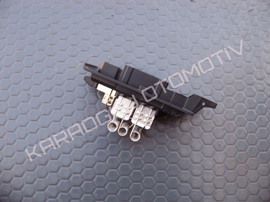 Twingo Kalorifer Fan Rezistansı 7701046081