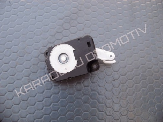 Modus Clio 3 Klima Kalorifer Klape Motoru 7701060025 T1007781T