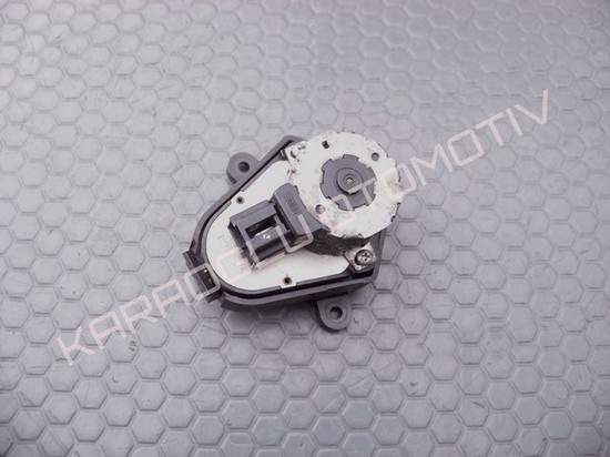 Safrane Kalorifer Klape Motoru 7701035913