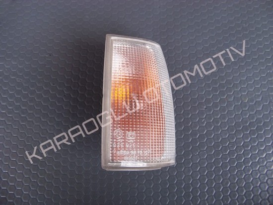 R9 Sol Ön Sinyal Lambası FARBA 7700682926 7702131468