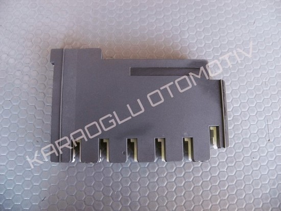 Clio Bsi Beyni 216566126A 8200031554