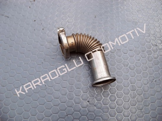 Megane Clio Kangoo Turbo Hava Dönüşüm Borusu 1.5 K9K 8200068490