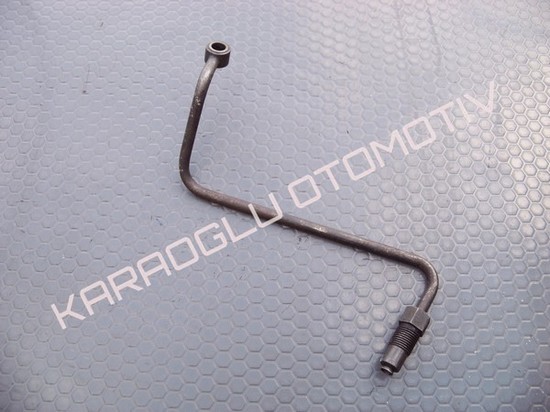 Clio Kangoo Turbo Yağlama Borusu 1.5 Dizel 8200086359