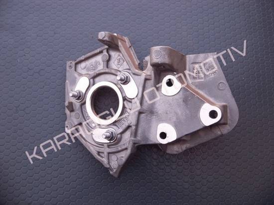 Laguna Megane Scenic Pompa Bağlantı Ayağı 1.9 F9Q 8200139366 8200183008