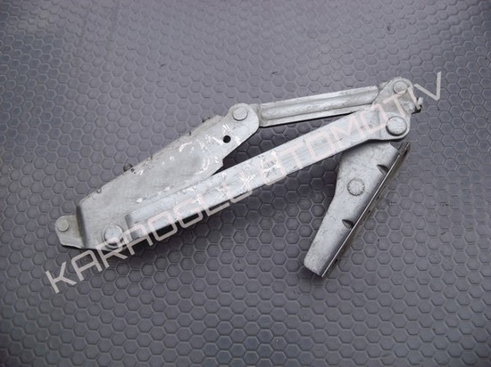 Megane Sedan Bagaj Kapağı Menteşesi Sol 7700838614 7702257989