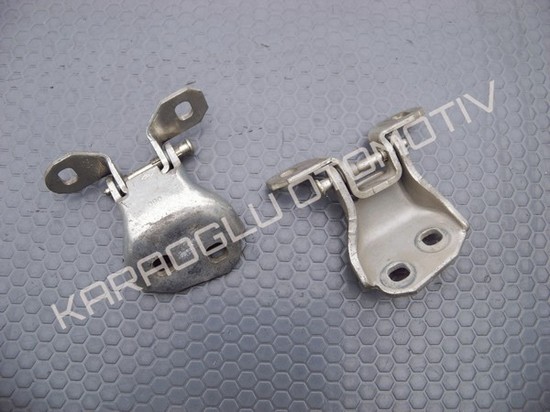 Laguna Kapı Menteşesi Sol Alt 7700421831