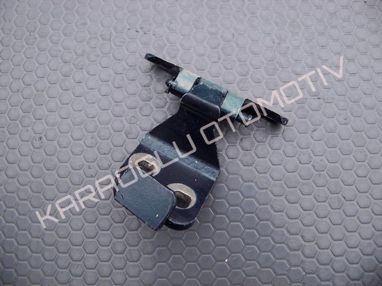 Laguna Kapı Menteşesi Arka Sol Üst 7700412544