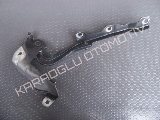 Latitude Kaput Menteşesi Sol 654010010R