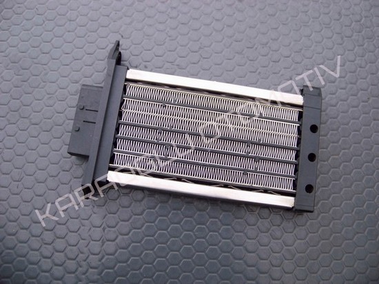 Modus Clio 3 Kalorifer Fan Rezistansı 7701060003