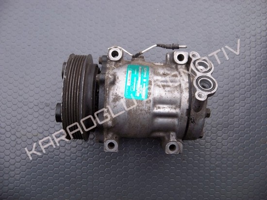 Espace Laguna Klima Kompresörü 7700857907