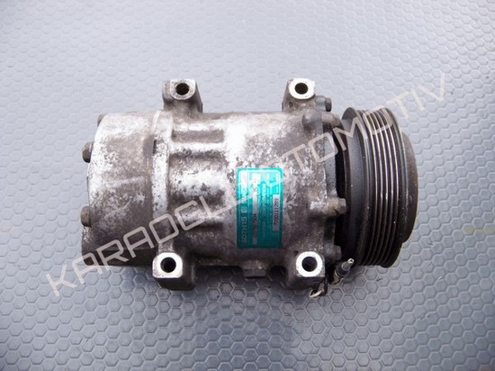 Trafic Klima Kompresörü 7700111289