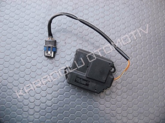 Megane Kalorifer Klape Motoru 7701046056