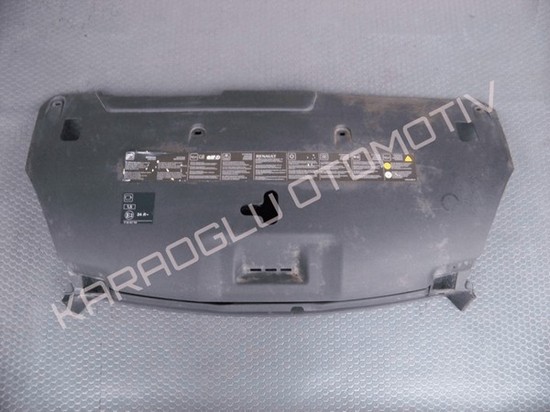 Laguna 3 Ön Tampon Bakaliti 620720002R