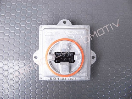 Espace 5 Zenon Far Beyni 260E43486R L90049021