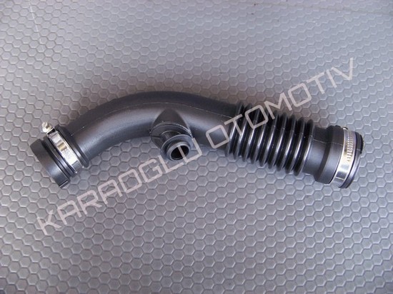 Megane 2 Turbo Hortumu 1.5 Dizel 8200218988