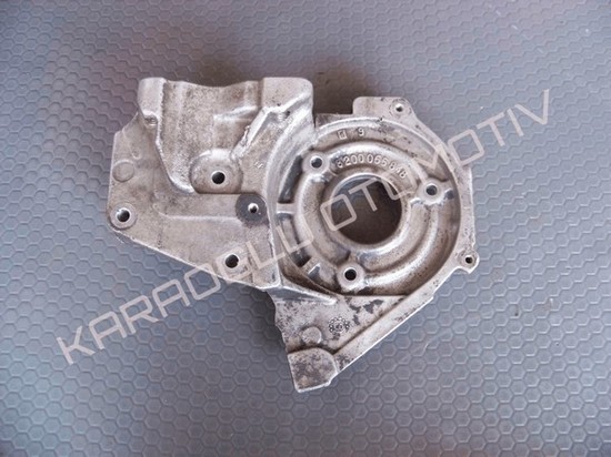 Laguna Megane Mazot Pompası Bağlantı Ayağı 1.9 F9Q 8200065848
