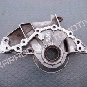 Clio Megane Motor Ön Kapak K7J K7M 7700273354 8200315602