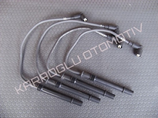 Modus Clio Buji Kablosu 1.2 D4F 224404659R 8200713680