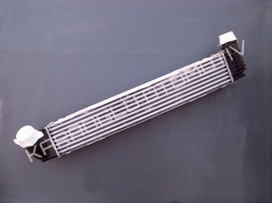 Fluence Megane 3 Turbo Radyatörü 1.6 Dizel 144968999R