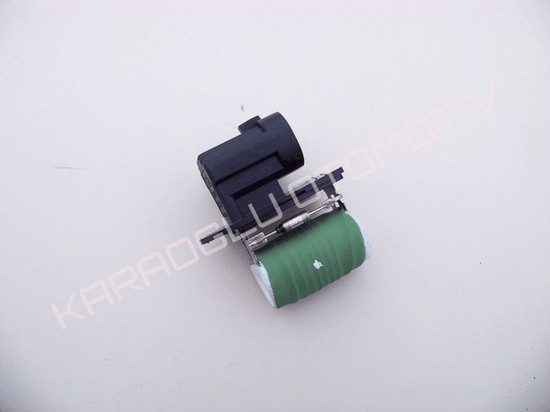 Talisman Kadjar Megane 4 Fan Rezistansı 255508124R