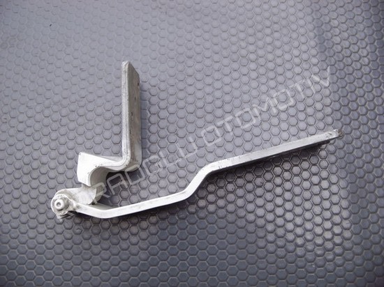 Master Bagaj Kapısı Menteşesi Sol Alt 7700352448 8200057437