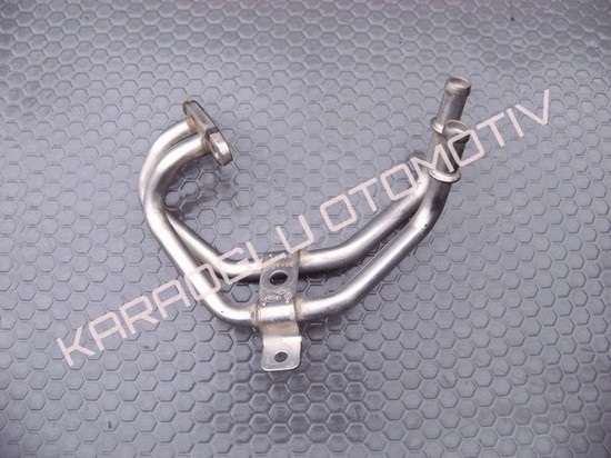 Latitude Koleos Laguna 3 Turbo Soğutma Hortumu 8200482655 8201000882