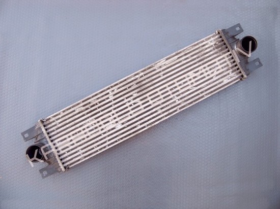 Master Dizel Turbo Soğutucu Radyatörü 7701043695