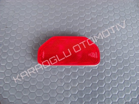 Kangoo 3 Reflektör Sol Arka Kapı 8200589436 8200589439