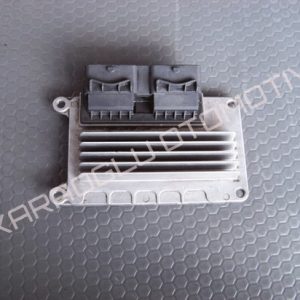 Twingo Clio Motor Beyni 8200123939 8200128778