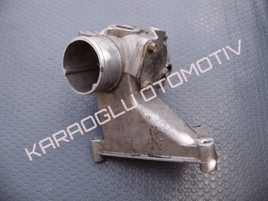 Master Egr Hava Klapesi 2.5 G9U 8200176234 8200265564