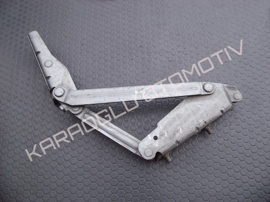 Megane Sedan Bagaj Kapağı Menteşesi Sağ 7700838615 7702257990