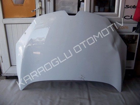Megane 3 Motor Kaputu 651009018R