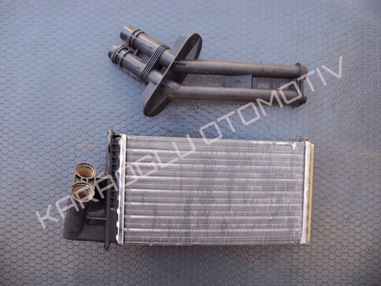 Laguna Kalorifer Radyatörü 7701038542