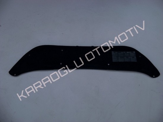 Scenic 2 Motor Kaputu Gürültü Kesici 8200176951