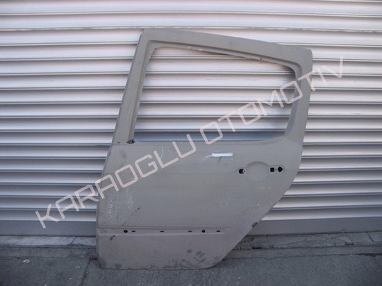 Modus Kapı Arka Sol 7751475519 7751476983