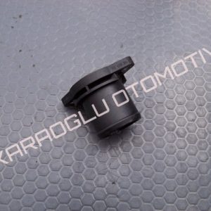 Megane Modus Clio Kangoo Hava Filtre Borusu 8200396127