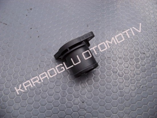 Megane Modus Clio Kangoo Hava Filtre Borusu 8200396127