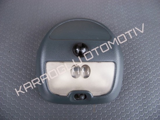 Kangoo Tavan Lambası 7700309172 7700309173