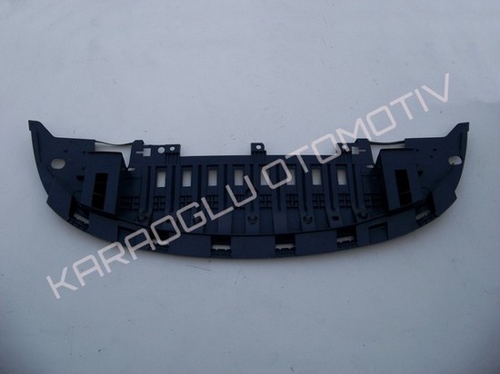 Scenic 3 Ön Tampon Alt Plastiği 622350003R 622352921R