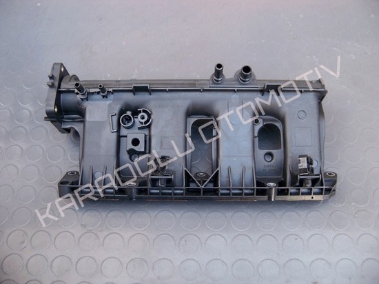 Kadjar Captur Clio 4 Emme Manifoldu 1.2 Tce 140030983R