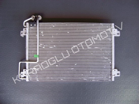 Megane Scenic Klima Radyatörü 7700434383